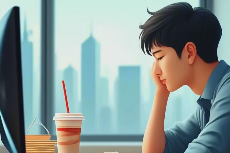 28歲空腹血糖12.1是怎么回事(圖2)