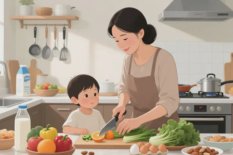 兒童肛周偶爾長濕疹可以治愈嗎(圖2)