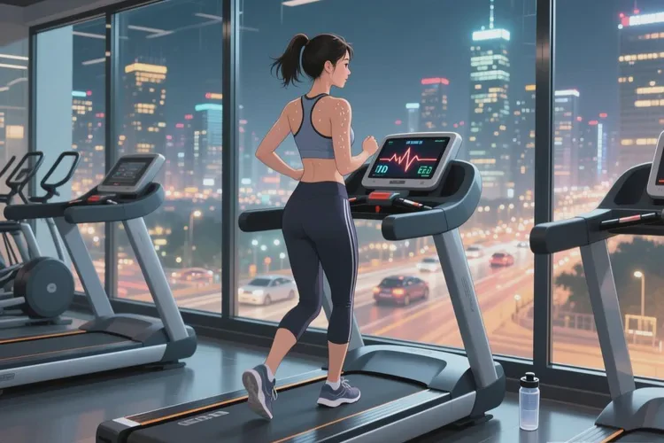 27歲晚上血糖7.1是怎么回事(圖2)