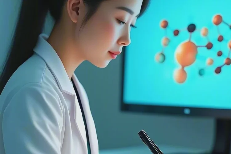 27歲晚上血糖30.9是怎么回事(圖2)