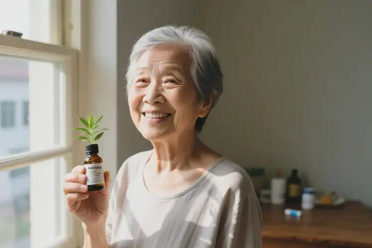 老年人脖子有湿疹可以治好吗(图3)