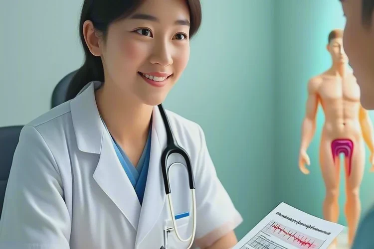 27歲下午血糖9.7是怎么回事(圖3)