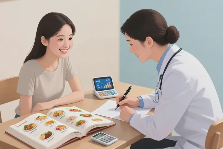 27歲晚上血糖18.9是怎么回事(圖4)