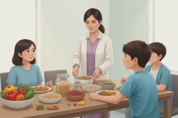 27歲下午血糖8.1是怎么回事(圖4)