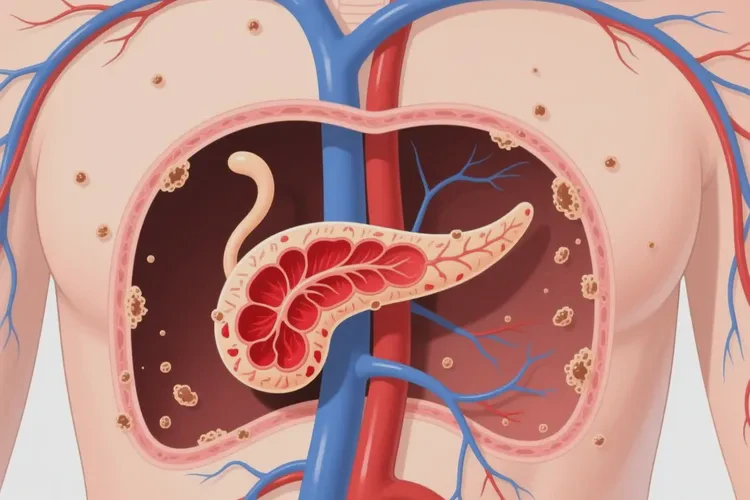 28歲早餐血糖12.9是怎么回事(圖2)