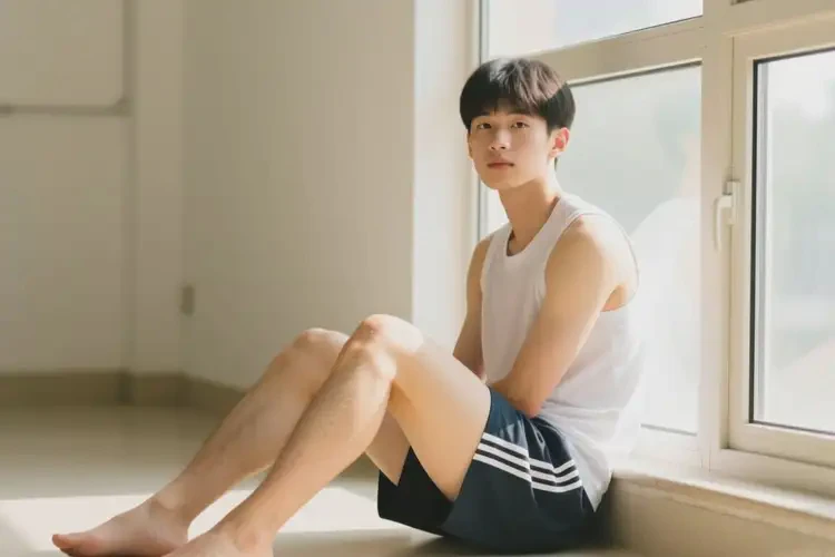 大學(xué)生小腿上偶爾長濕疹可以治好嗎(圖4)