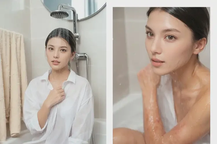 女生四肢容易起濕疹可不可以徹底自愈(圖2)