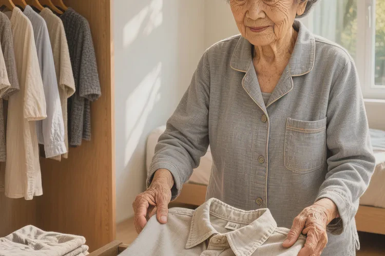 老人四肢容易長濕疹可以治愈嗎(圖4)