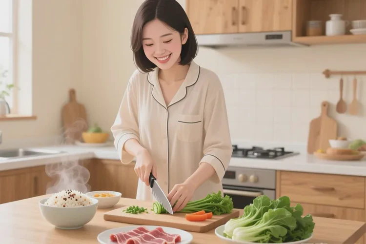 27歲睡前血糖4.7是怎么回事(圖3)