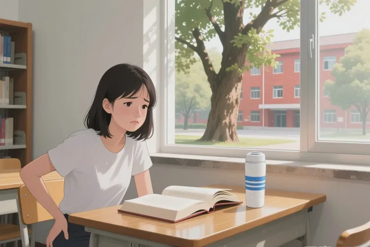 大學(xué)生肛周偶爾長(zhǎng)濕疹能靠自己自愈嗎(圖4)