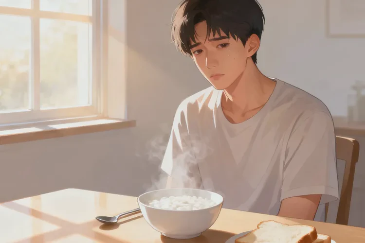 28歲早餐血糖16.2是怎么回事(圖1)