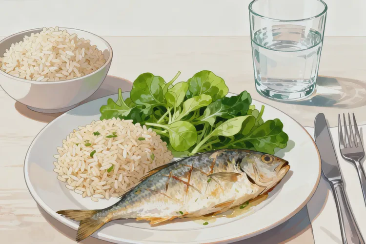 28歲晚餐血糖24.3是怎么回事(圖3)