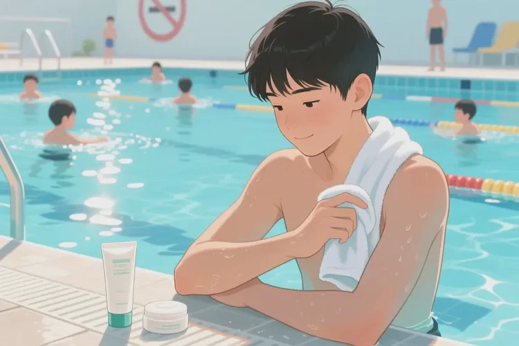 兒童手上經(jīng)常長(zhǎng)濕疹可以治愈嗎(圖3)