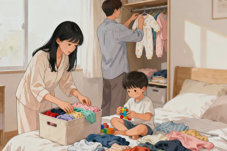 孩子肚子長濕疹可以治愈嗎(圖1)