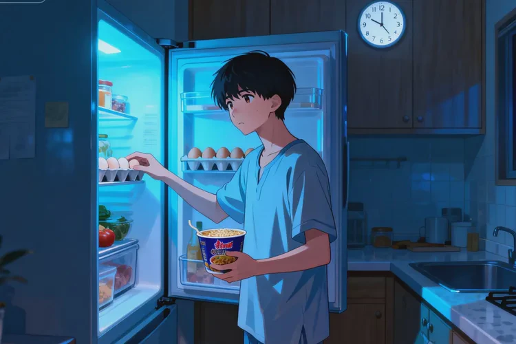 27歲睡前血糖22.1是怎么回事(圖3)