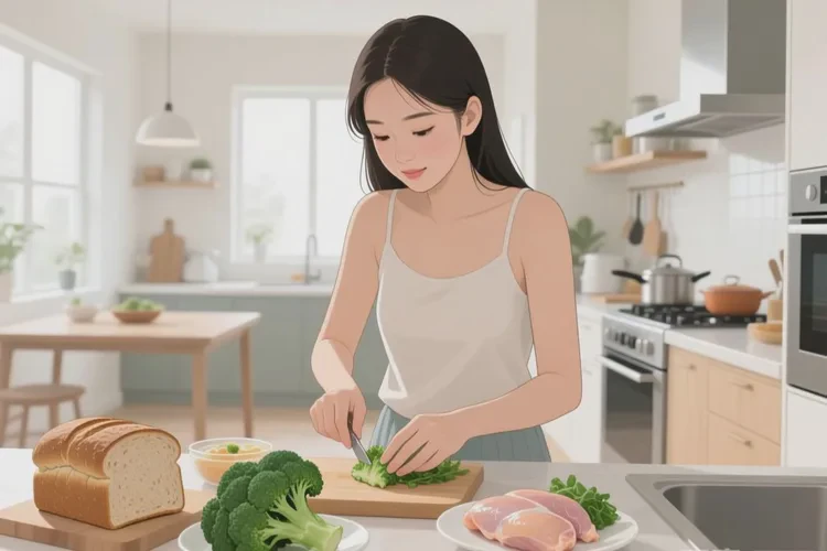 28歲中餐血糖25.0是怎么回事(圖3)