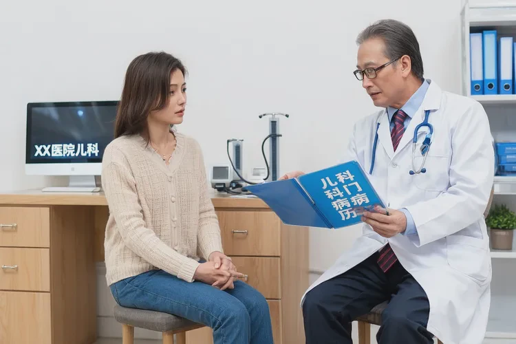 孩子大腿經(jīng)常起濕疹可以治愈嗎(圖2)