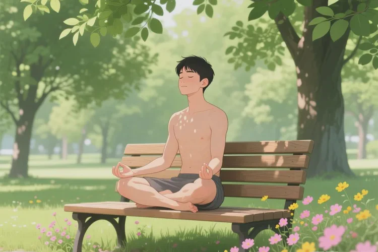 青年人肛周容易長(zhǎng)濕疹能靠自己自愈嗎(圖4)