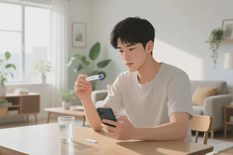 27歲睡前血糖26.4是怎么回事(圖3)