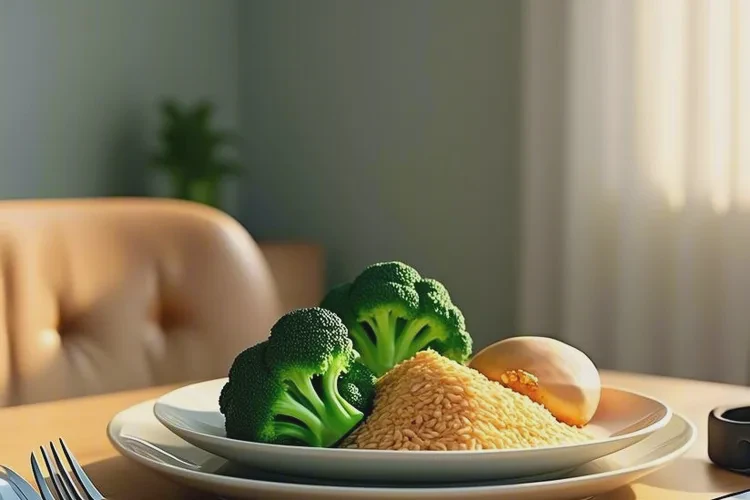 28歲晚餐血糖28.9是怎么回事(圖3)