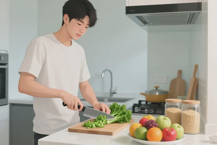 27歲晚上血糖21.6是怎么回事(圖1)