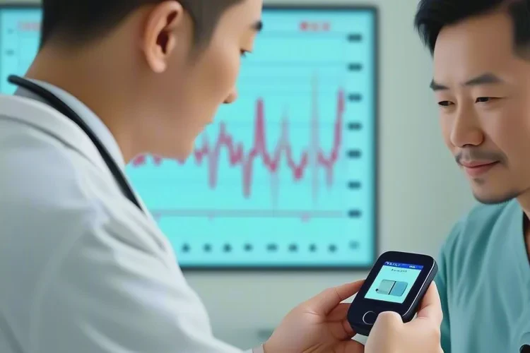 28歲晚餐血糖17點9是怎么回事(圖2)