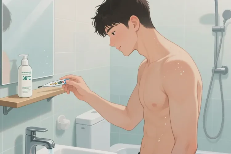 青年人小腿上出現(xiàn)濕疹能靠自己自愈嗎(圖3)