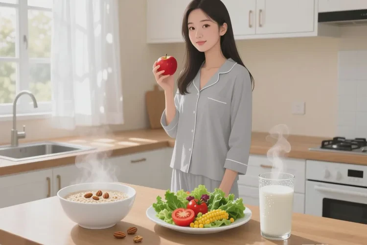 27歲晚上血糖21.1是怎么回事(圖3)