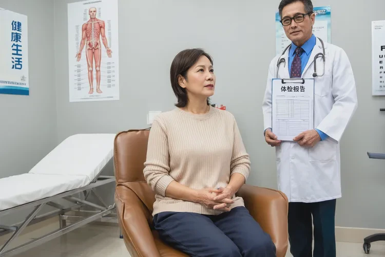 28歲空腹血糖26.2是怎么回事(圖3)