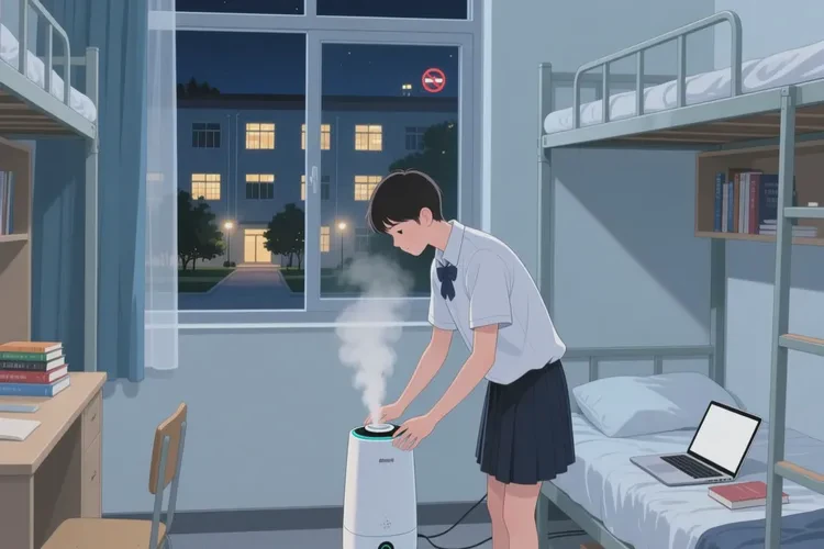 大學(xué)生身上偶爾長(zhǎng)濕疹能靠自己自愈嗎(圖4)