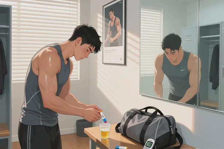 27歲晚上血糖18點(diǎn)1是怎么回事(圖4)