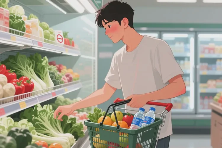 青年人面部起濕疹能靠自己自愈嗎(圖4)