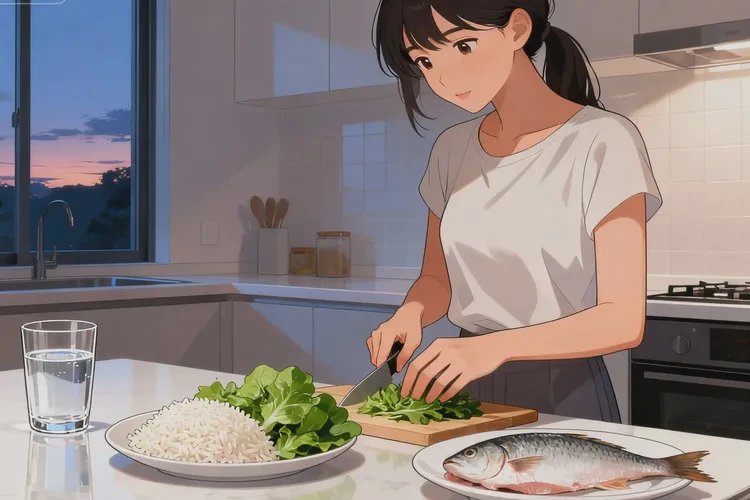 28歲晚餐血糖30.3是怎么回事(圖1)