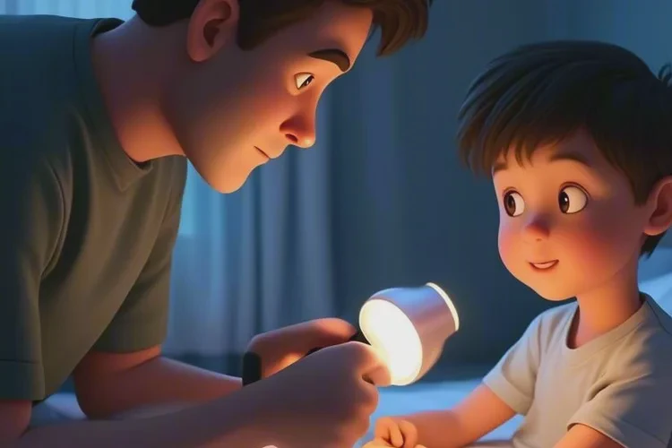 小孩手臂上有濕疹可以治愈嗎(圖2)