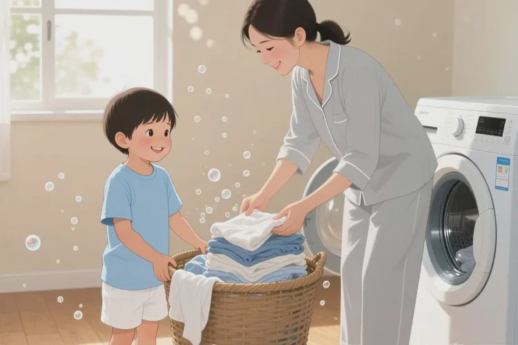 兒童手臂上容易長(zhǎng)濕疹可以治愈嗎(圖2)