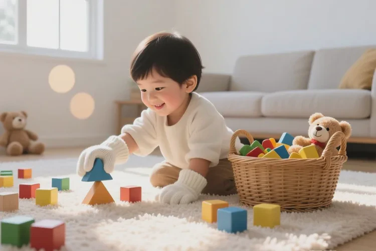 兒童手上出現(xiàn)濕疹可以治愈嗎(圖4)