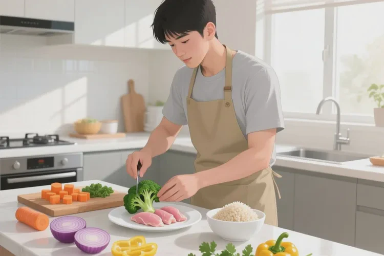 28歲中餐血糖5點(diǎn)9是怎么回事(圖2)