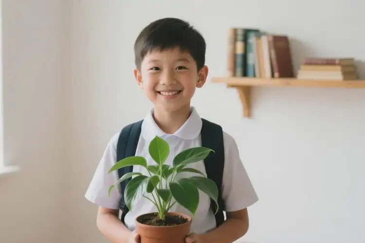 中學(xué)生面部起濕疹可以治好嗎(圖3)