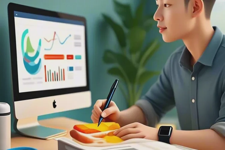 28歲中餐血糖5點(diǎn)7是怎么回事(圖2)