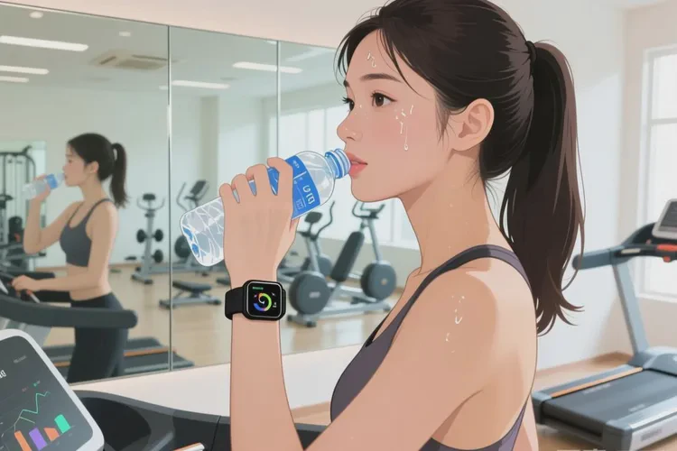 27歲睡前血糖3.8是怎么回事(圖3)