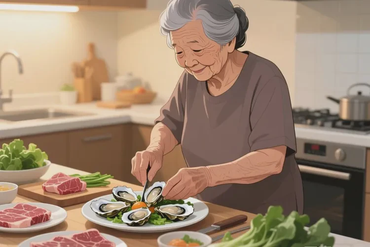 高齡老人手臂起濕疹能靠自己自愈嗎(圖4)