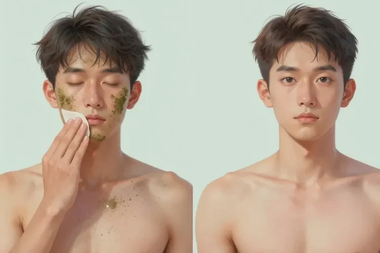 男人小腿經(jīng)常長(zhǎng)濕疹能靠自己自愈嗎(圖3)