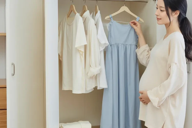 孕婦大腿偶爾起濕疹可以治愈嗎(圖2)