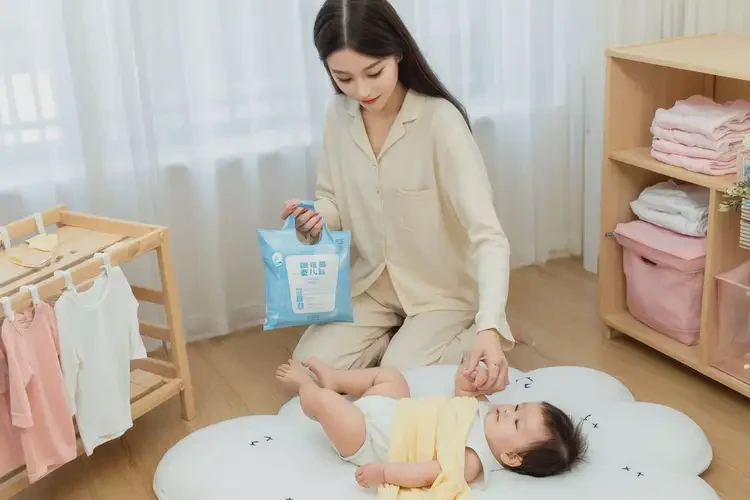 嬰幼兒手臂偶爾起濕疹可以治好嗎(圖2)