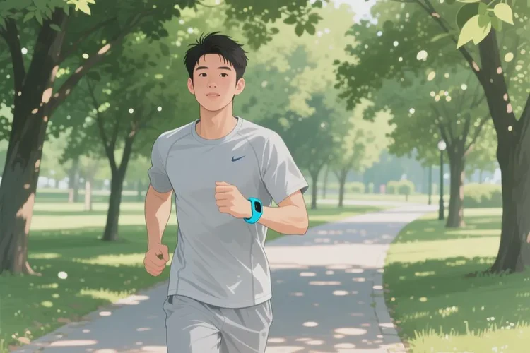 27歲晚上血糖9點(diǎn)8是怎么回事(圖2)