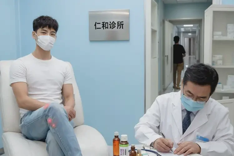 男生大腿偶爾起濕疹可不可以根治(圖3)