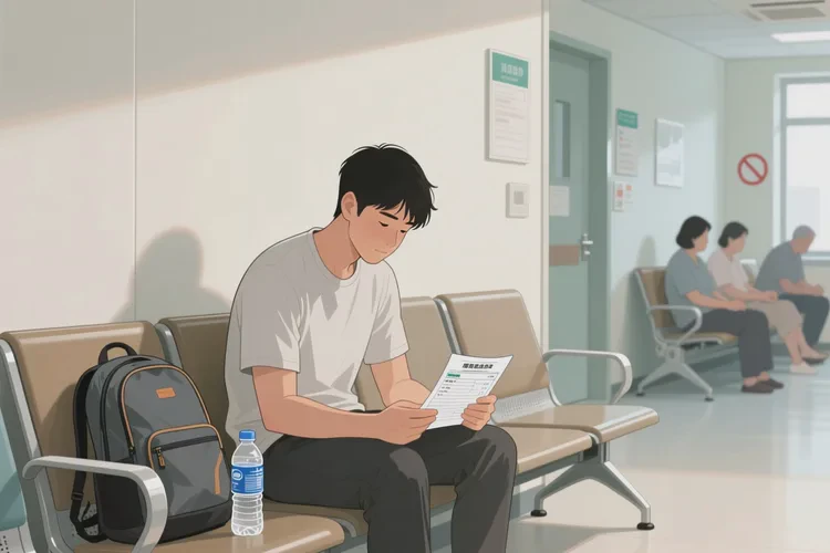 28歲早餐血糖16點(diǎn)6是怎么回事(圖4)