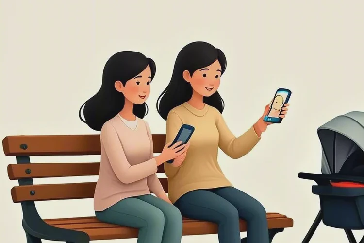 嬰幼兒屁股上偶爾長濕疹可以治愈嗎(圖4)