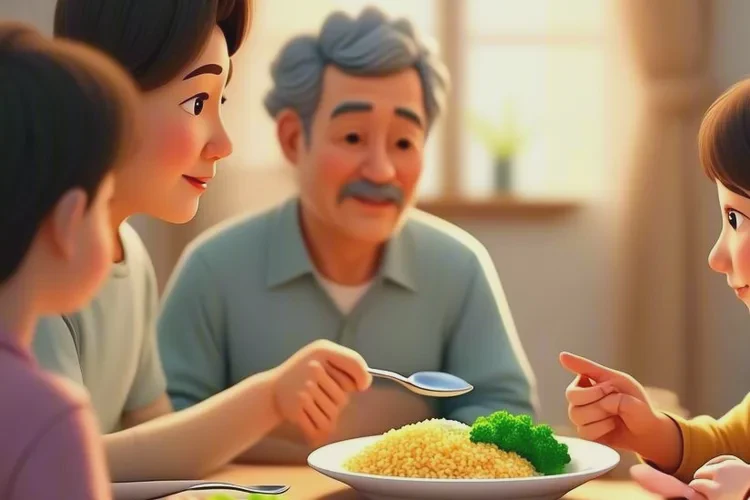 28歲早餐血糖29.0是怎么回事(圖4)