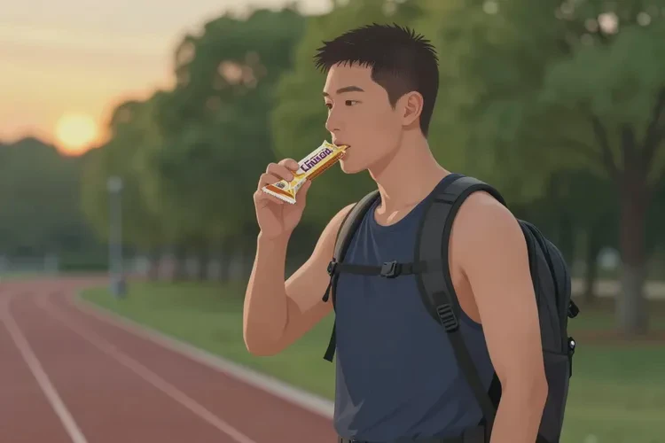 27歲睡前血糖4.8是怎么回事(圖3)